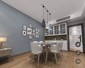 武侯 世豪嘉柏 2室3厅