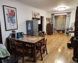 朝阳 夏都盈座 1室1厅 西南朝向 近地铁