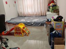 河东 靓东花园 2室1厅