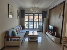 儋州 中**南海花岛3号岛 2室1厅