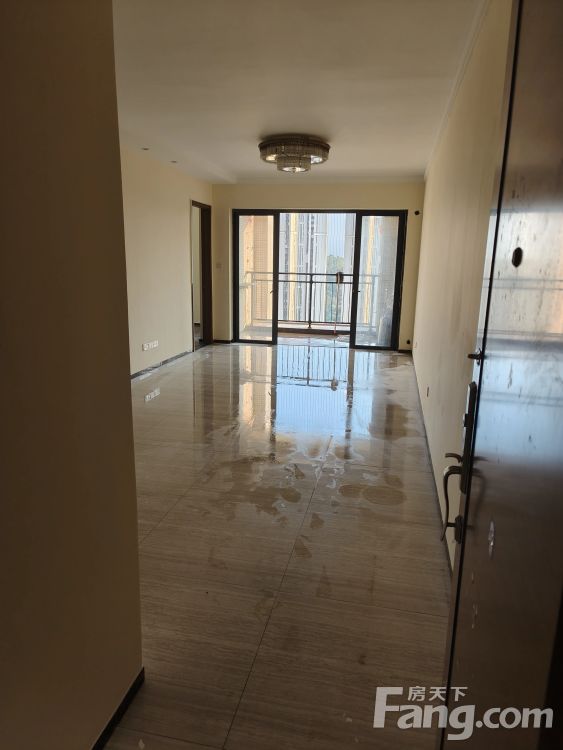 黄埔 越秀岭南雅筑 3室2厅