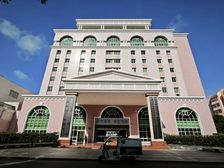 小河平桥中航工业贵航大厦 纯写字楼乙级11000