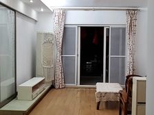 汉阳 复地翠微新城四期 2室2厅