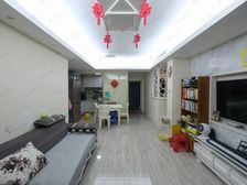 仓山 杉林悦榕公馆 3室2厅