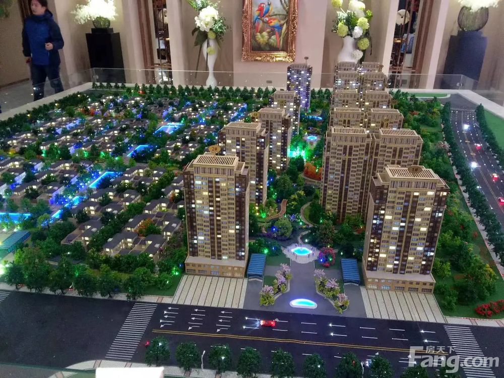 室内图