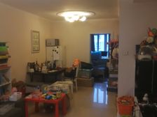 通州 自然佳境 2室2厅带装修 五楼南北通透满五实价诚心卖