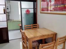 金安 枫丹·翰林苑 3室2厅