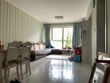 道外 上和城 2室1厅