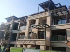 九里峰山联排现房别墅 亏本出售,诚心出售,随时看房