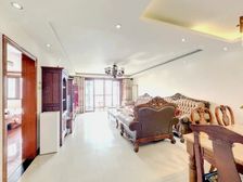 怡然家园,南北通透,精装修宽敞大三居,拎包入住!