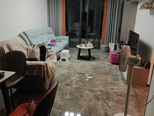 黄埔 龙湖双珑原著 3室2厅