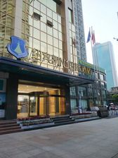 江汉武广万松园阳光新天地 商业综合体楼甲级96