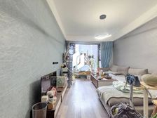 天府新区 保利叶语 3室2厅