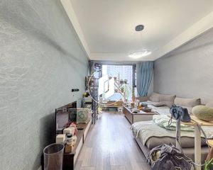 天府新区 保利叶语 3室2厅