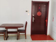 李石开发区 阳光丽景三期 2室1厅