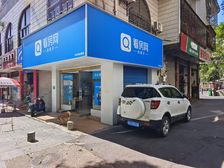 翊武路和铁佛堂交界处