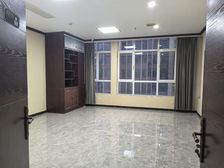 裕华众美蓝山国际 纯写字楼甲级203