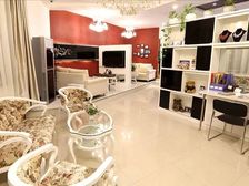 金水 清华园SOHO广场 2室1厅