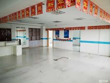 南岗果戈里江南春公寓 纯写字楼甲级165