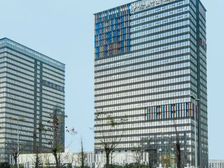 金牛欢乐谷华侨城创想中心 纯写字楼甲级120.0