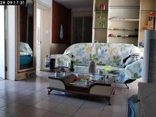 开发区 一中学区房丹阳小区 3室1厅,送带窗地下室