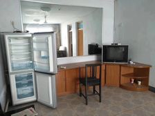 解放北路小区 解放北、五中学区