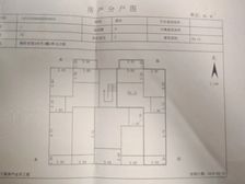 榆次 锦纶厂六区 2室2厅