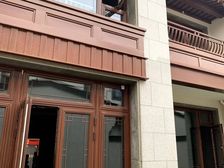 芜湖古城别墅 4室3厅