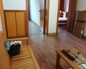 青山湖 上海路供电局宿舍 2室1厅