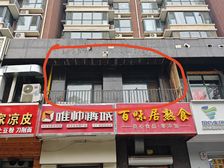 出租社区底商临街天滋嘉鲤南区底商二楼 无转让费