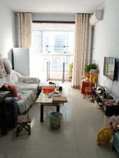 德城区 美联花园 1室1厅