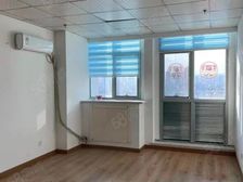 黄岛辛安连盛国际大厦 商住楼甲级44.09