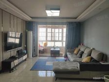 南谯区 港汇中心 3室2厅