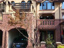 渝北 恒大云湖上郡 单联排别墅