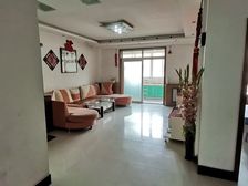 房东急售 百合花城 满五年送家具家电地下室 成熟配套设施