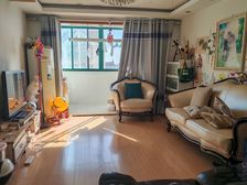 开发区 景枫嘉苑 2室2厅