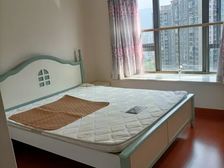 璧山恒大绿岛新城 106平三居室 南北通透好户型