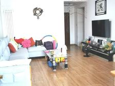 怡祥苑(天桥)地铁口附近商业配套成熟南北通透车位充足送地下室