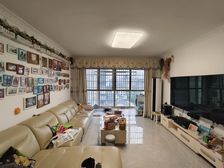 忻城县 汇聚苑 3室2厅