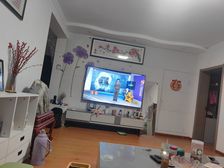 槐荫 纬八路单位宿舍 3室2厅