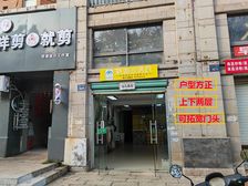 莱卡小镇社区出入口旺铺出租
