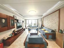 鲁能领秀城中央公园 3室2厅