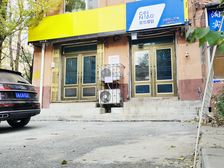 沈河中街涌泉铁路小区北门对面门市 商住楼甲级70