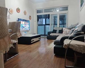 新都 嘉美华凯 3室1厅