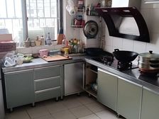 昌邑 昌邑市奎文区弘文居 2室1厅