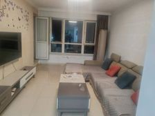 盘山县 学府名城 2室1厅