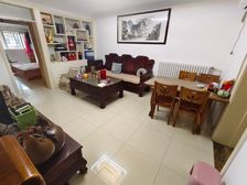 天桥 舜清苑 3室2厅