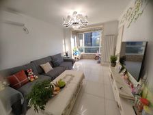 溪城家园好房出售,南向2居室,满五**,拎包入住