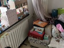 通州 华兴园 2室2厅