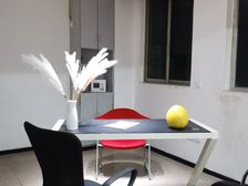 渝北 碧海金都 2室1厅